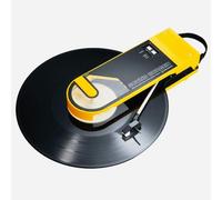 Audio-Technica AT-SB727 SOUND BURGER Giallo YL Giradischi Giapponese