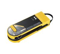 Audio Technica AT-SB727-YL Sound Burger Bluetooth Turntable Portable Yellow