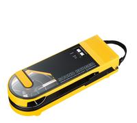 Audio-Technica AT-SB727 YL Sound Burger Giradischi Portatile Giappone