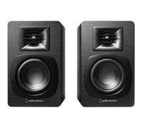 Audio-Technica AT-SP3X Diffusori da scaffale amplificati