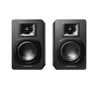 Audio-Technica AT-SP3X Diffusori da scaffale amplificati
