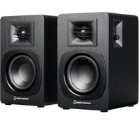 Audio-Technica AT-SP3X Diffusori da scaffale amplificati