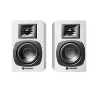Audio-Technica AT-SP3xWH altoparlante attivo compatto