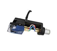 Audio-Technica AT-VM520xEB/H Kit Combo Porta testina/Cartuccia