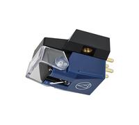 Audio-Technica AT-VM520xEB Cartuccia a doppio magnete mobile