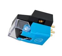 Audio-Technica AT-VM610xMONO Cartuccia a doppio magnete mobile