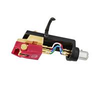 Audio-Technica AT-VM740xML/H Headshell/Tonabnehmer Combo-Kit