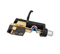 Audio-Technica AT-VM750xSH/H Kit Combo Porta testina/Cartuccia