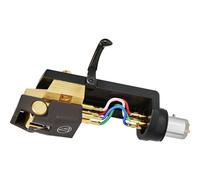 Audio Technica AT-VM750xSH/H - Testina montata su portatestina, MM, Shibata, Bore