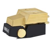 Audio Technica AT-VM760xSL - Testina per giradischi hi-fi, MM, Bore, Micro-line