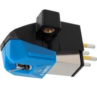 Audio Technica AT VM95C Dual Moving Magnet Cartridge with Conical Stylus 1/2