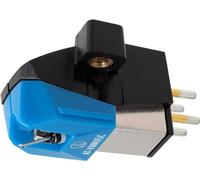 Audio-Technica AT-VM95C Cartuccia con stilo conico con attacco da mezzo pollice