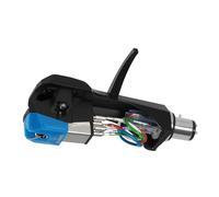 Audio Technica Testina (at-Vm95c/H) Series Conical Stereo Cartridge on Headshell