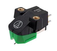 Audio-Technica AT-VM95E Cartuccia e stilo E 0,3x0,7mil x attacco mezzo pollice