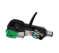 Audio-Technica AT-VM95E/H Turntable Headshell/Cartridge Combo Kit Gree