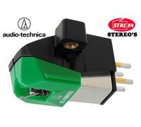 Audio Technica At Vm 95 E Testina Con Stilo A Taglio Ellittico