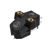 Audio-Technica AT-VM95EBK Carrello stereo ellittico