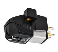 Audio Technica AT-VM95EBK - Pickup magnetico mobile