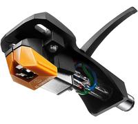 AUDIO TECHNICA AT-VM95EN/H KIT COMPLETO CON PUNTINA ELLITTICA AT-VM95E + SHELL