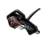 Audio Technica Testina (at-Vm95sh/H) Series Shibata Stereo Cartridge