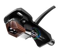 Audio Technica Testina (at-Vm95sh/H) Series Shibata Stereo Cartridge