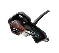 Audio-Technica AT-VM95SH/H Turntable Headshell/Cartridge Combo Kit Br