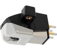Audio Technica AT-VM95SP 78 RPM Dual Moving Magnet Cartridge with Conical Stylus (Black/Gray)
