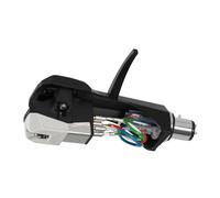 Audio Technica Testina (at-Vm95sp/H) Series 78rpm Sp Cartridge Headshell