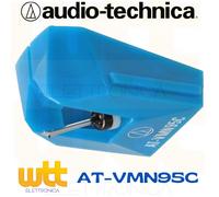 AUDIO-TECHNICA AT VMN95C stilo puntina di ricambio originale conico per VM95C