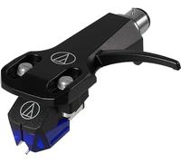 Audio-Technica AT-XP3/H Kit Testina AT-XP3 Montata su Portatestina AT-HS6BK
