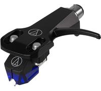 Audio-Technica AT-XP3/H Kit Testin stilo+portatestina x giradischi stilo conico