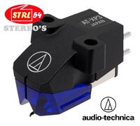 Audio Technica AT-XP3 testina fono Stereo Dj A Doppio Magnete Mobile Japan Made