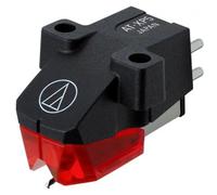 AUDIO-TECHNICA AT-XP5 cartuccia testina ellittica x giradischi dj dischi vinili