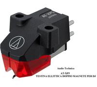 Audio-Technica AT-XP5