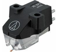 AUDIO TECHNICA AT-XP7 TESTINA COMPLETA CON PUNTINA ELLITTICA PER DJ