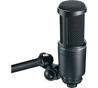 Audio-Technica AT2020.