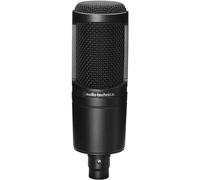 Audio-Technica AT 2020 Bundle