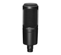 Audio Technica AT2020 Microfono da Studio