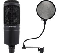 Audio-Technica AT 2020 Bundle