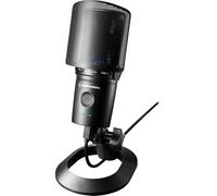 Audio-Technica AT2020USB-XP Microfono USB a condensatore cardioide Nero