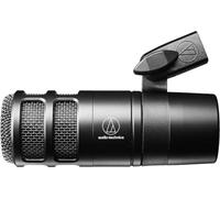 AT2040 AT2040, Microfono black 4961310155940