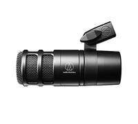 Audio-Technica AT2040 Microfono Dinamico Ipercardioide Per Podcasting - NUOVO