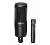 Audio-Technica AT2041SP studio di registrazione microfono confezione