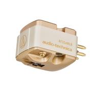 Audio Technica AT33xMLB MC Cartuccia MicroLine Stylus Boro Cantilever JP