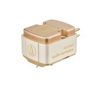 AUDIO-TECHNICA AT33xMLB Testina stereo a doppia bobina mobile, stilo microlinear