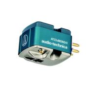 Audio Technica AT33xMONO II MC Mono Cartuccia Nudo Stilo Conico Giappone