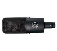 Audio-Technica AT4040 Microfono a condensatore cardioide grande diaframma XLR...