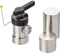 Audio Technica AT6006R Tonearm Hydraulic Lift Safety Raiser Universal (Silver/Black)