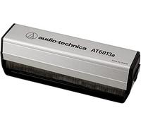 audio technica AT6013A Carbon Fiber Dual Action Anti-Static Record Cleaner Brush