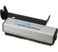 AUDIO TECHNICA AT6013A SPAZZOLA DOPPIA PER PULIZIA VINILI ANTISTATICA